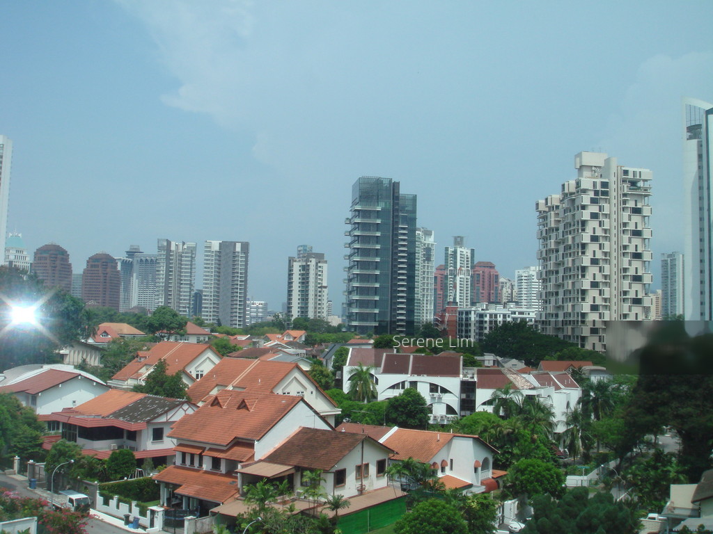 The Grange (D10), Condominium #133327602